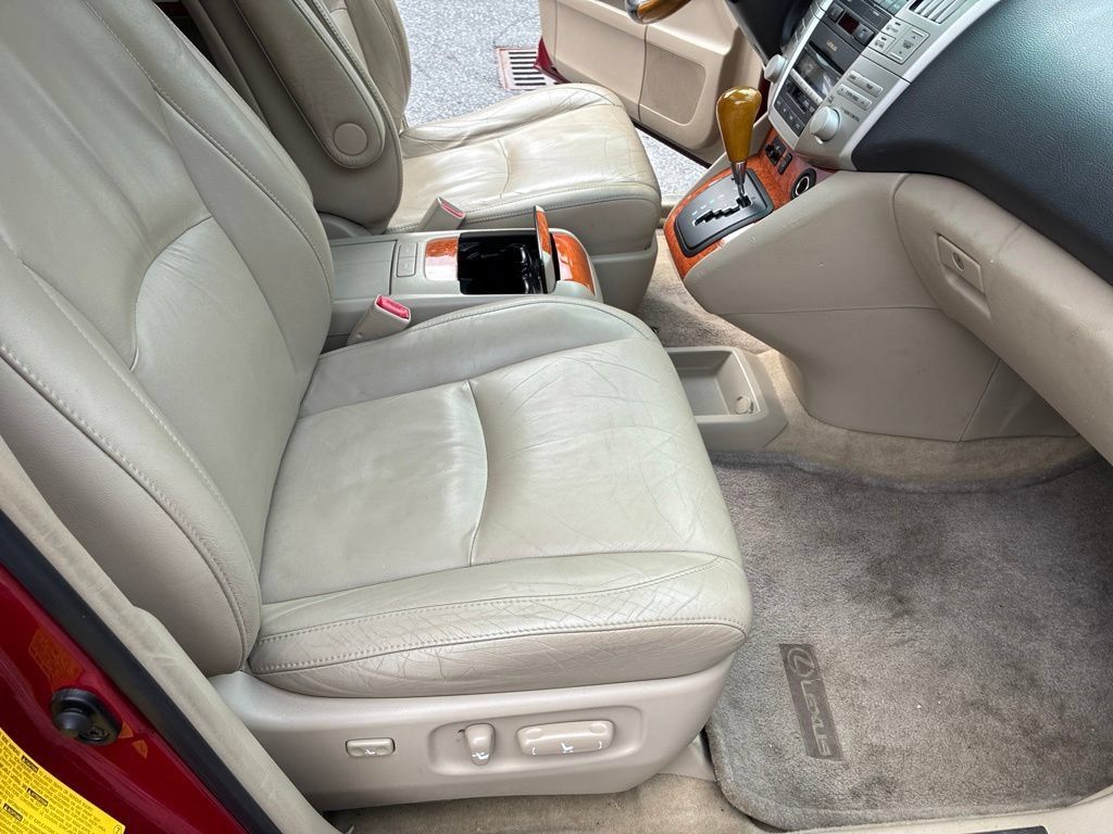 Used 2008 Lexus RX 400h 2WD image 31