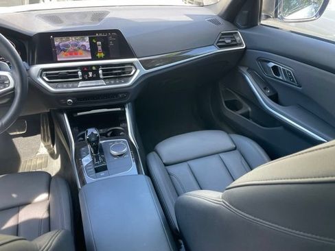 Used 2020 BMW M340i xDrive w/ Premium Package AWD/4WD image 10