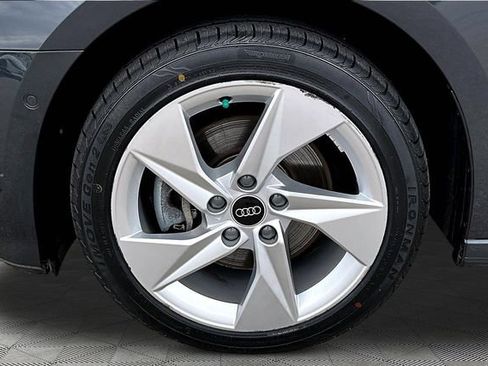 Used 2024 Audi A3 2.0T Premium AWD/4WD image 8