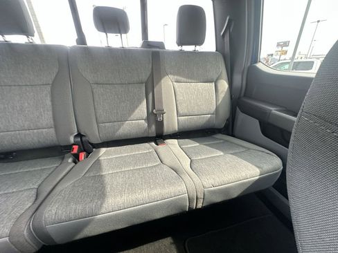 New 2026 Ford F350 XL w/ STX Appearance Package AWD/4WD image 14