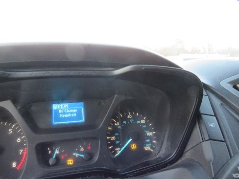 Used 2019 Ford Transit 150 150 Van Low Roof image 12