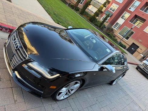 Used 2013 Audi S7 Prestige w/ Comfort Seating Pkg AWD/4WD image 40
