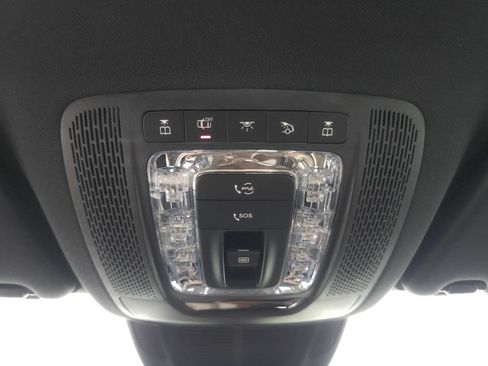 Used 2024 Mercedes-Benz GLE 450e 4MATIC w/ AMG Line Exterior image 24