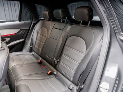 Used 2020 Mercedes-Benz GLC 63 AMG 4MATIC image 70