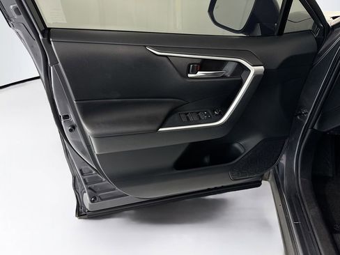 Used 2023 Toyota RAV4 XLE Premium FWD image 24