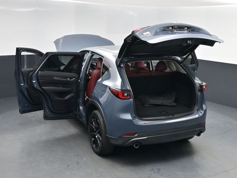 Used 2023 MAZDA CX-5 Carbon Edition image 15