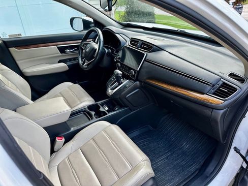 Used 2019 Honda CR-V EX-L image 2