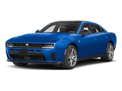 New 2026 Dodge Charger Scat Pack w/ Blacktop Package