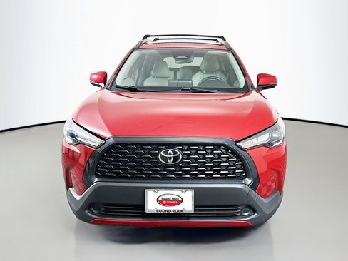 Certified 2023 Toyota Corolla Cross LE FWD image 2