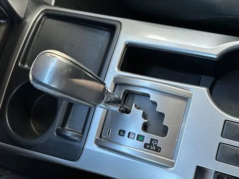 Used 2018 Toyota 4Runner SR5 image 23