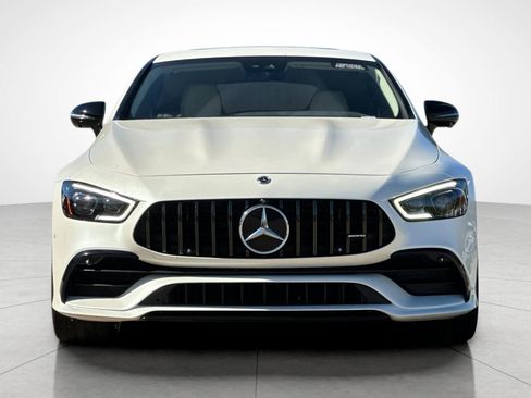 Certified 2022 Mercedes-Benz AMG GT 53 image 5