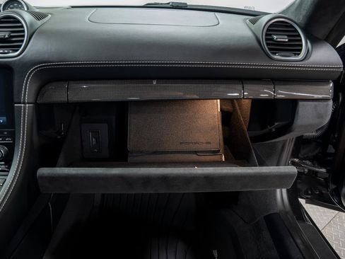 Used 2019 Porsche 718 Cayman GTS image 66