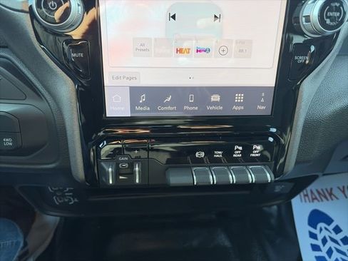 New 2026 RAM 2500 Tradesman AWD/4WD image 23