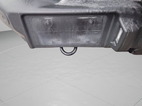 Used 2023 Ford Bronco Wildtrak image 16