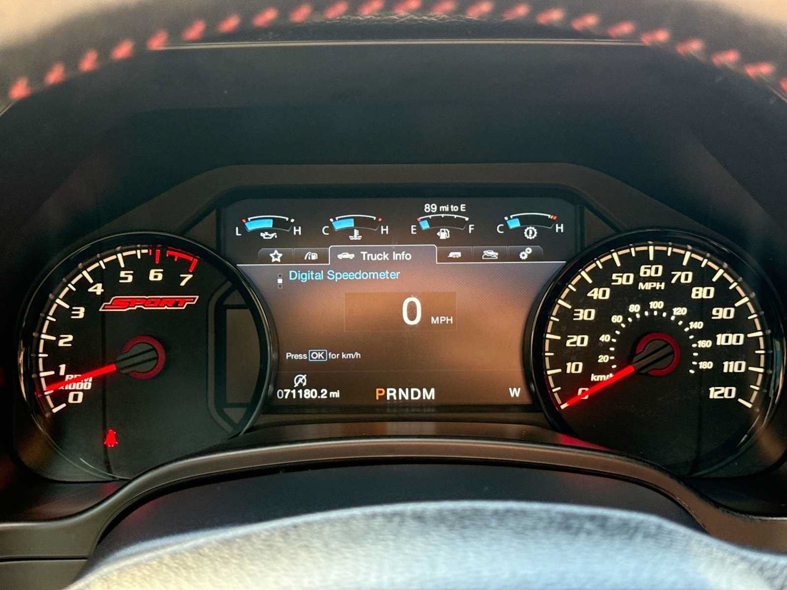 Used 2018 Ford F150 Lariat w/ Equipment Group 502A Luxury AWD/4WD image 30