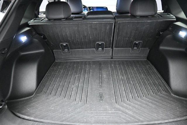 Used 2024 Chevrolet Blazer EV RS AWD/4WD image 27