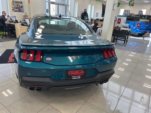 New 2026 Ford Mustang GT Premium image 6