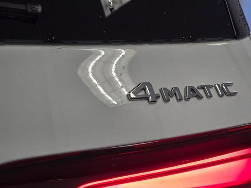 New 2026 Mercedes-Benz GLE 350 4MATIC image 35