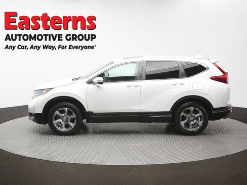 Used 2018 Honda CR-V EX image 59