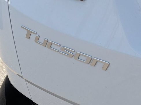 Used 2025 Hyundai Tucson SEL AWD/4WD image 32