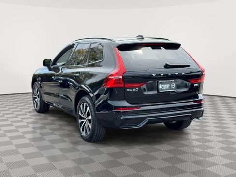 Certified 2024 Volvo XC60 B5 Plus w/ Climate Package AWD/4WD image 5