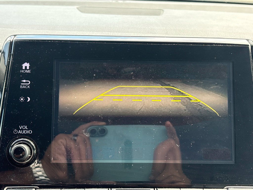 Used 2018 Honda Odyssey EX-L image 28
