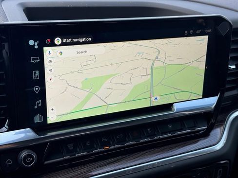 New 2026 Chevrolet Silverado 3500 LT w/ Safety Package image 18