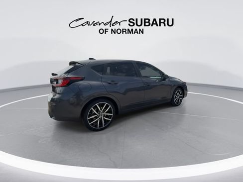 New 2026 Subaru Impreza 2.0i Sport AWD/4WD image 5