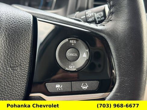 Used 2022 Honda Odyssey Touring image 13