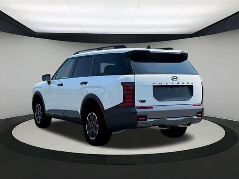 New 2026 Hyundai Palisade XRT Pro image 5