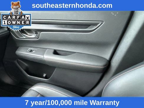 Certified 2025 Honda CR-V Sport-L image 18
