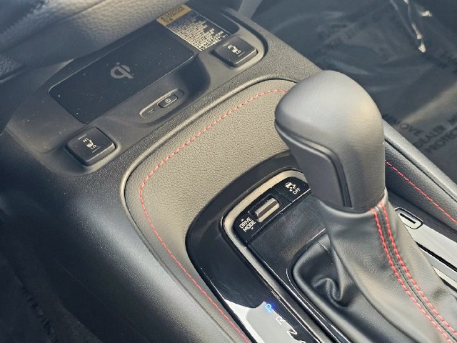 Used 2025 Toyota Corolla GR AWD/4WD image 38