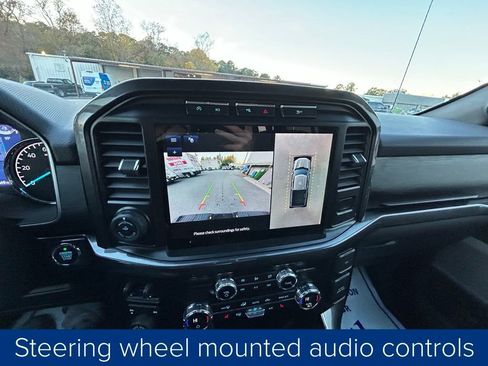 Used 2021 Ford F150 XLT w/ Equipment Group 302A High image 37