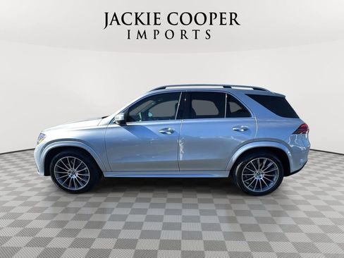 New 2026 Mercedes-Benz GLE 350 4MATIC image 2