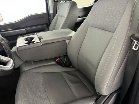 Used 2025 Ford F150 XLT w/ Equipment Group 301A Standard image 15