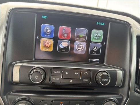 Used 2019 Chevrolet Silverado 1500 LT AWD/4WD image 27