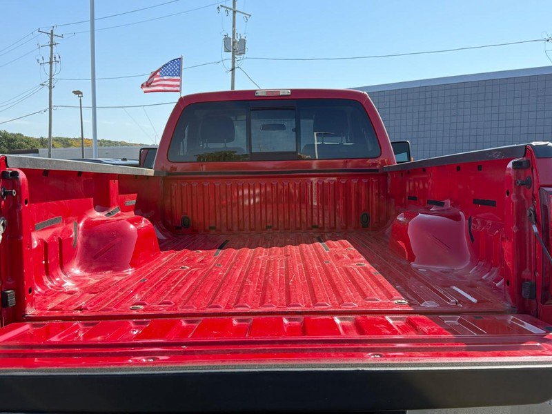 Used 2015 Ford F350 XLT AWD/4WD image 8
