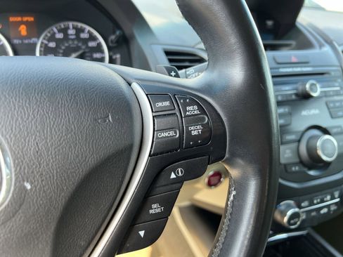 Used 2013 Acura RDX AWD image 29