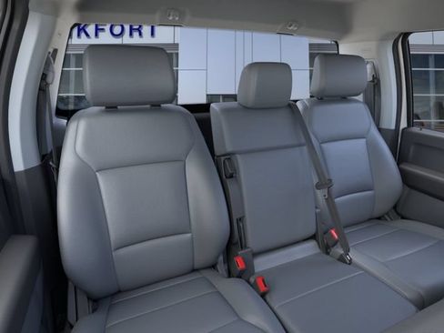 New 2026 Ford F250 XL RWD image 10