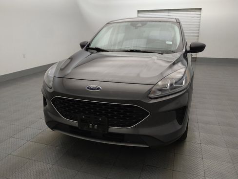Used 2022 Ford Escape SE w/ Cold Weather Package AWD/4WD image 15