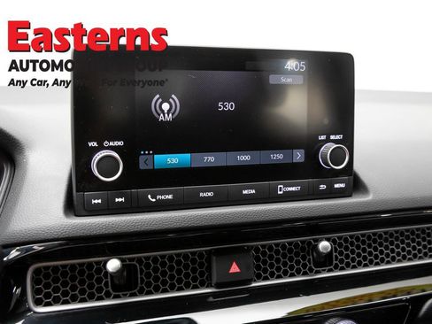 Used 2024 Honda Civic Sport image 18