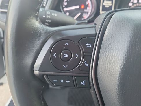 Certified 2024 Toyota Camry SE image 28