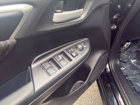 Used 2019 Honda Fit EX image 5