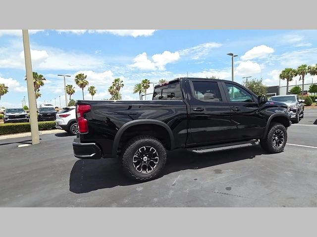 New 2026 Chevrolet Silverado 1500 ZR2 AWD/4WD image 20