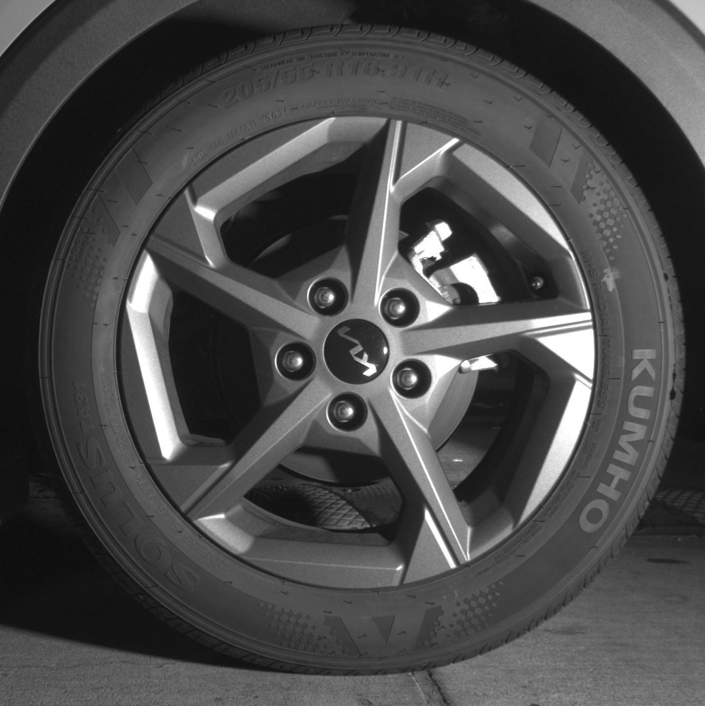 Used 2026 Kia K4 FWD image 16