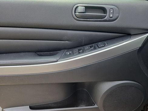 Used 2011 MAZDA CX-7 i SV FWD image 16