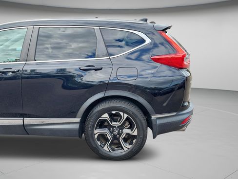 Used 2018 Honda CR-V Touring image 33