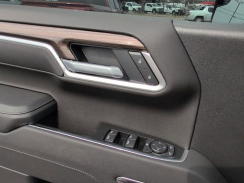 New 2026 Chevrolet Silverado 1500 RST image 15