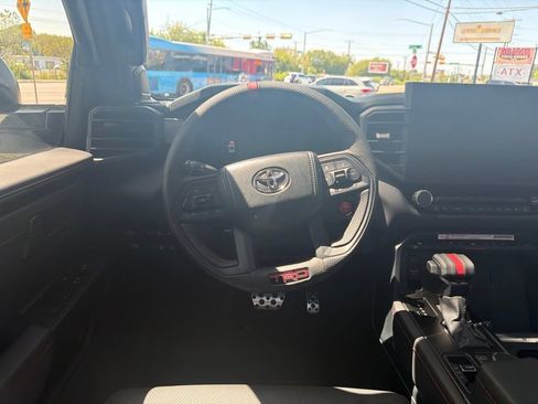 Used 2026 Toyota Tundra TRD Pro AWD/4WD image 23