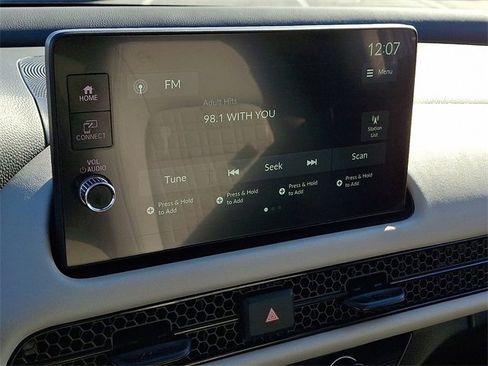 Certified 2026 Honda HR-V LX image 16